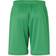 Uhlsport Club Shorts Unisex - Green/White