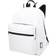 Bullet Retrend Recycled Backpack - White