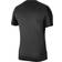 Nike Striped Division IV Jersey Men - Anthracite/Black/White