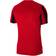 Nike Striped Division IV Jersey Men - University Red/Black/White