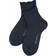 Falke Cotton Touch Women Socks - Dark Navy