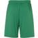 Uhlsport Center Basic Short Without Slip Unisex - Green/White