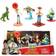 JAKKS Pacific Disney Pixar Toy Story Classic Figurine Set