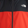 The North Face Boy's Reactor Wind Jacket - Fiery Red