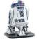 Metal Earth Premium Series Star Wars R2-D2