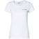 Vaude Women's Brand T-shirt - White