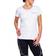 Vaude Women's Brand T-shirt - White