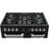 Leisure Cuisinemaster CS90F530K 90cm Dual Fuel Black