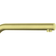 Rangemaster Conical Dual Lever (TCO1BB) Brushed Brass