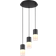 Trio Leuchten Robin Pendant Lamp 37cm