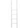 HoppeKids Ladder for PremiumHigh Sleeper/ Straight 4.7x15.7"