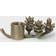Ferm Living Forest Candle Holder 2.2cm