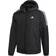 adidas Essentials Insulated Hooded Jacket - Black