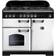 Rangemaster CDL100DFFWH/C Classic Deluxe 100cm Dual Fuel White