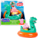 Tomy Peppa Pig George & Dino Bath Float