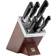 Zwilling Four Star 35145-000 Knife Set
