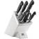 Zwilling Four Star 35145-000 Knife Set