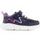 Geox Girl Aril - Navy/Lilac