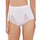 Playtex Cotton & Lace Full Knickers 3-pack - White