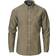Colorful Standard Organic Button Down Shirt Unisex - Dusty Olive