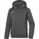 Nike Youth Park 20 Hoodie - Charcoal Heather/White
