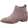 Hush Puppies Isobel Ankle Boots - Taupe