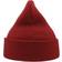 Atlantis Wind Double Skin with Turn Up Beanie - Red