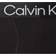 Calvin Klein Modern Structure Trunks 3-pack - White/Black/Grey Heather