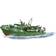 Cobi Patrol Torpedo Boat PT-1 09 4825