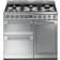 Smeg SY93 Stainless Steel