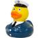 Rubber Duck Police Agent Junior 8cm