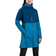 Berghaus Women's Rothley Waterproof Jacket - Blue