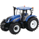 Britains New Holland T6 Tractor with Trailer 43268