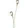 Beal Dynadoubleclip 40-75cm