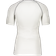 Nike Dri-Fit Pro Short Sleeve Top Men - White/Black