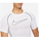 Nike Dri-Fit Pro Short Sleeve Top Men - White/Black
