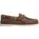 Sperry Gold Cup Authentic Original - Brown