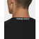 Nike Dri-Fit Pro Short Sleeve Top Men - Black/White