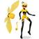 Playmates Toys Miraculous Queen Bee