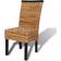 vidaXL 274199 Kitchen Chair 97cm 6pcs