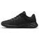 Nike Revolution 6 FlyEase PSV - Black/Black/Dark Smoke Grey