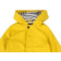 Larkwood Rain Jacket - Yellow (LW035)