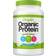 Orgain Organic Vegan Protein Plant Based Vanilla Bean