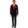 Harry Potter Suitmeister Suits Costumes