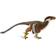 Safari Deinonychus Toy