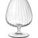 Luigi Bormioli Optica Drinking Glass 46.5cl 4pcs