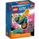 Lego City Chicken Stunt Bike 60310