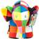 Rainbow Designs Elmer Soft Toy