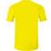 JAKO Run 2.0 T-shirt Unisex - Neon Yellow