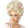 Orion Costumes Marie Antoinette Wig